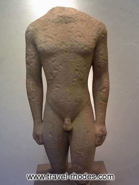 KOUROS - 