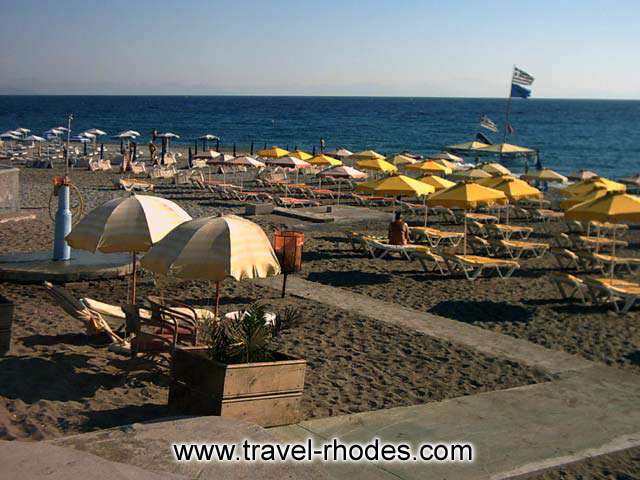 ELLI BEACH - 