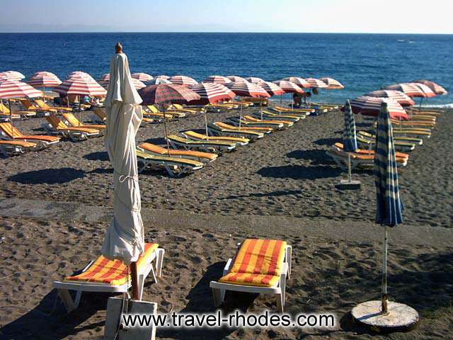 ELLI BEACH - 