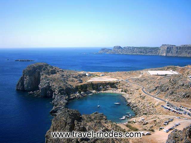 AGIOS PAVLOS - 