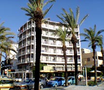 ALS HOTEL  HOTELS IN  10, King Paul squ. (Rhodes Town)