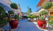 PARIS HOTEL RHODES  HOTELS IN  88, Saint Fanouriou Str. (Old Town Rhodes)