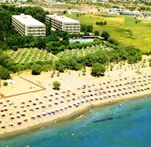 APOLLO BEACH HOTEL  HOTELS IN  Faliraki ,