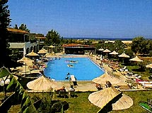 VALLIAN VILLAGE  HOTELS IN  Paradissi