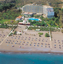 PEGASOS BEACH HOTEL IN  Faliraki