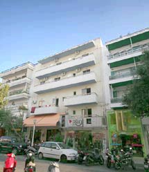 NOUFARA HOTEL  HOTELS IN  35, G. Lampraki str.