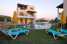BLUE DREAM LUX VILLAS