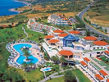 RODOS PRINCESS BEACH HOTEL  HOTELS IN  Kiotari