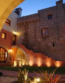 AVALON BOUTIQUE HOTEL