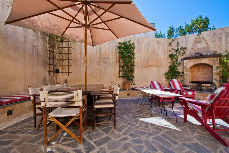 ZACOSTA VILLA HOTEL  HOTELS IN  Xenofontos 23, Old Town Rhodes