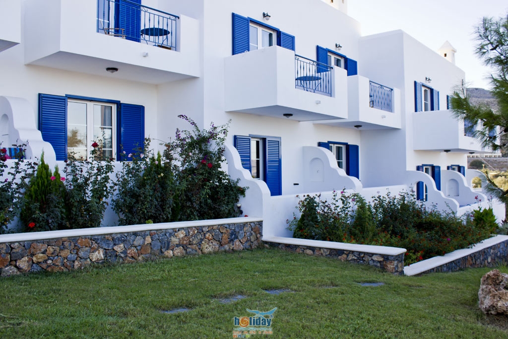 LINDIAN MYTH  HOTELS IN  Lindos