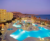 RODOS PALLADIUM LEISURE & WELLNESS  HOTELS IN  Kalithea