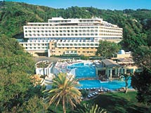 AMATHUS BEACH HOTEL RHODES  HOTELS IN  100 Iraklidon Avenue, Ixia