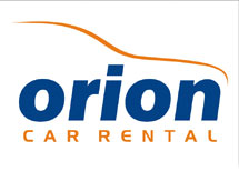 ORION RENT A CAR