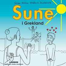 A Swedish film for the whole family, featuring small and most popular hero of Skadinavias, Sune, based on the book of A. Jacobsson & S. Olsson, which will be screened throughout Scandinavia, in many countries of Asia and the world, will be shot entirely in Rhodes! <br><br>

After the great success it has experienced a series of books that became best sellers (over 3,000,000 copies in Scandinavia) followed by the television series, which also showed a great success and now the movie is filmed, about the adventures of the little hero SUNE. <br><br>

From the series of books, was chosen to be transported to the big screen, what was titled: The Sunni in Greece. The film is scheduled to start shooting on May 21 and be completed late June. The shooting will last ie about 6 weeks and will highlight the island of Rhodes in the world! 
The film will play mostly children.<br><br>

The story is about a 10 year boy from Sweden, Swinney Anderson, who go on holiday with his parents in Greece. <br><br>

The Swinney is a normal boy ... except one thing: He really likes women! But just before starting for Greece, Swinney loses his talent. With such a problem, holidays can become a big failure! But in Greece he meets with stubborn Hendon. Their families are starting to hang out and promises to Head Swinney help to regain his lost advantage. She tells him everything girls like! <br><br>

It is a heartfelt comedy about a typical Swedish family go on holiday for the first time in many years.