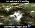 Travel to Rhodes Video Gallery  - SEVEN SPRINGS -   -  A video with duration 1min 6 sec and a size of 1.100 KB