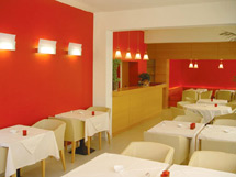 RED RESTAURANT