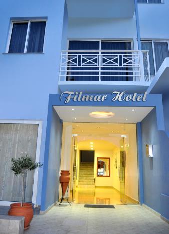 HOTEL FILMAR