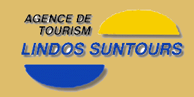 LINDOS SUNTOURS