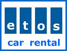 ETOS RENT A CAR