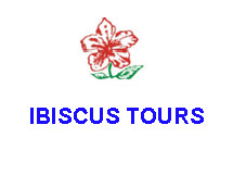 IBISCUS TOURS